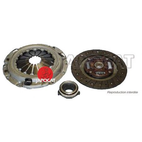 KIT EMBRAYAGE MX3 K8 EC13 OEM