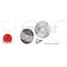 KIT EMBRAYAGE P4AT/P5AT OEM