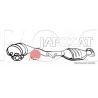 CATALYSEUR FORESTER I