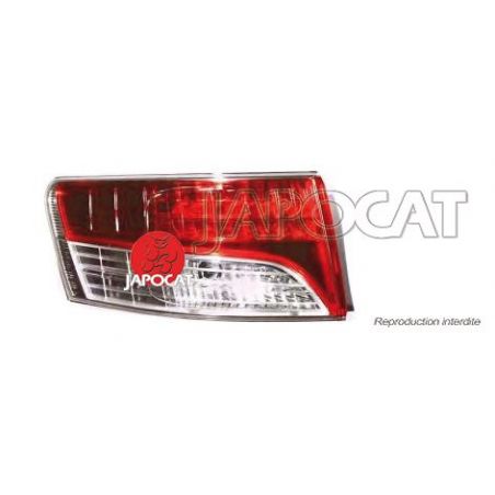FEU ARG AVENSIS T27 >11 Berline