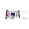 KIT SUPERPRO EXCENTRIQUES LR 93>02