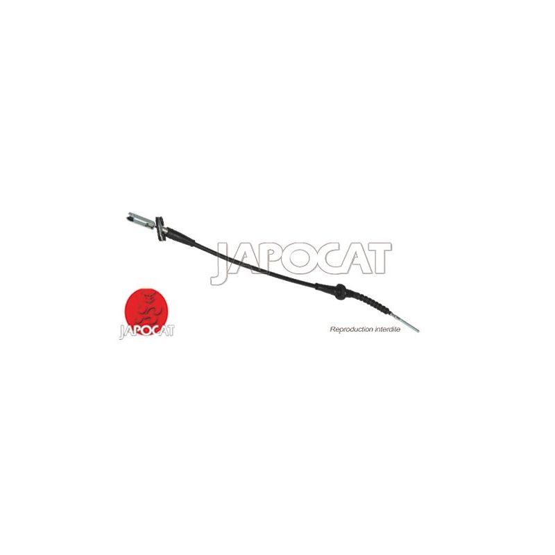 CABLE EMBRAYAGE ALTO