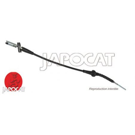 CABLE EMBRAYAGE ALTO