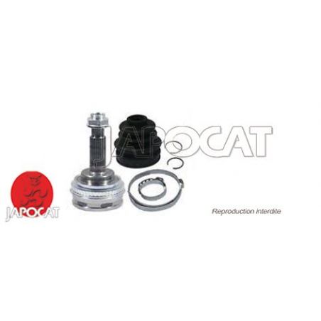 CARDAN COMPLET D CE11 ABS