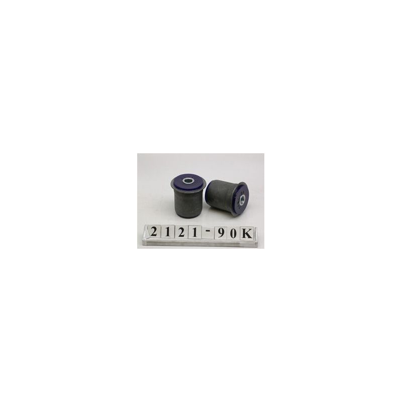 SILENTBLOC SUPERPRO Non Affecté