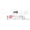 BOUTEILLE DESHYDRATANTE 215MM