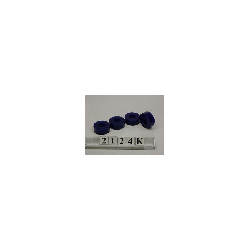 SILENTBLOC SUPERPRO