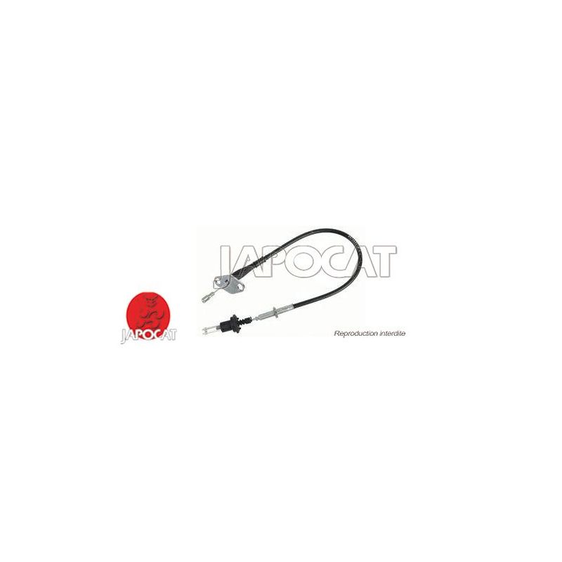 CABLE EMBRAYAGE PICANTO