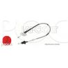 CABLE EMBRAYAGE PICANTO