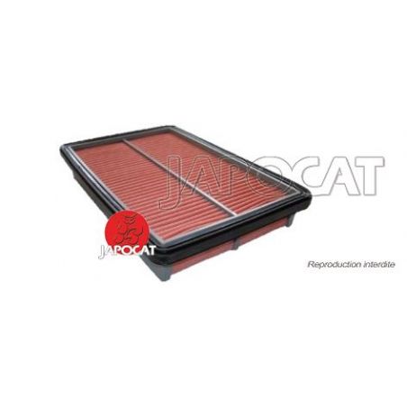 FILTRE A AIR 323/PREMACY