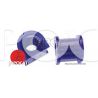 SILENTBLOC SUPERPRO