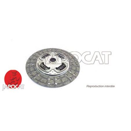 DISQUE EMBRAYAGE KDJ12 BV6 ORIGINE