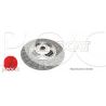 DISQUE EMBRAYAGE KDJ12 BV6 ORIGINE