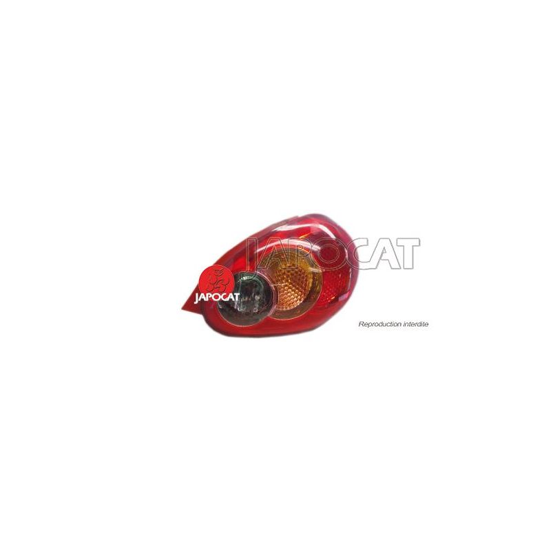 FEU ARD AYGO 05>09