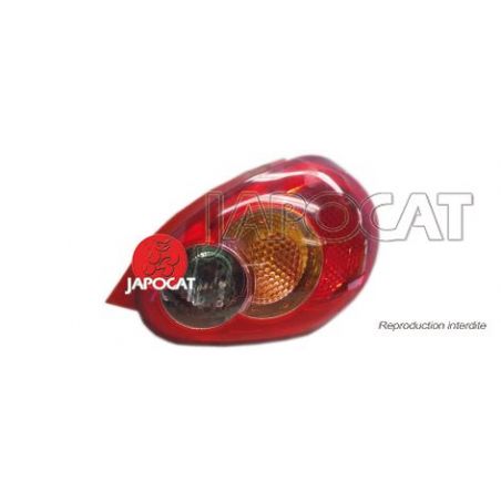 FEU ARD AYGO 05>09