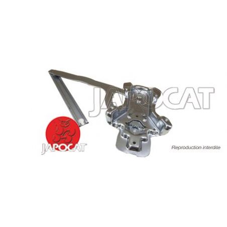 MECA LV ARG SS MOTEUR DISCOVERY