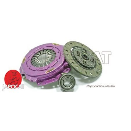 KIT EMBRAYAGE VITARA 8S XTREM