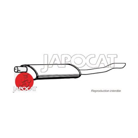 SILENCIEUX AR NEXIA COFFRE