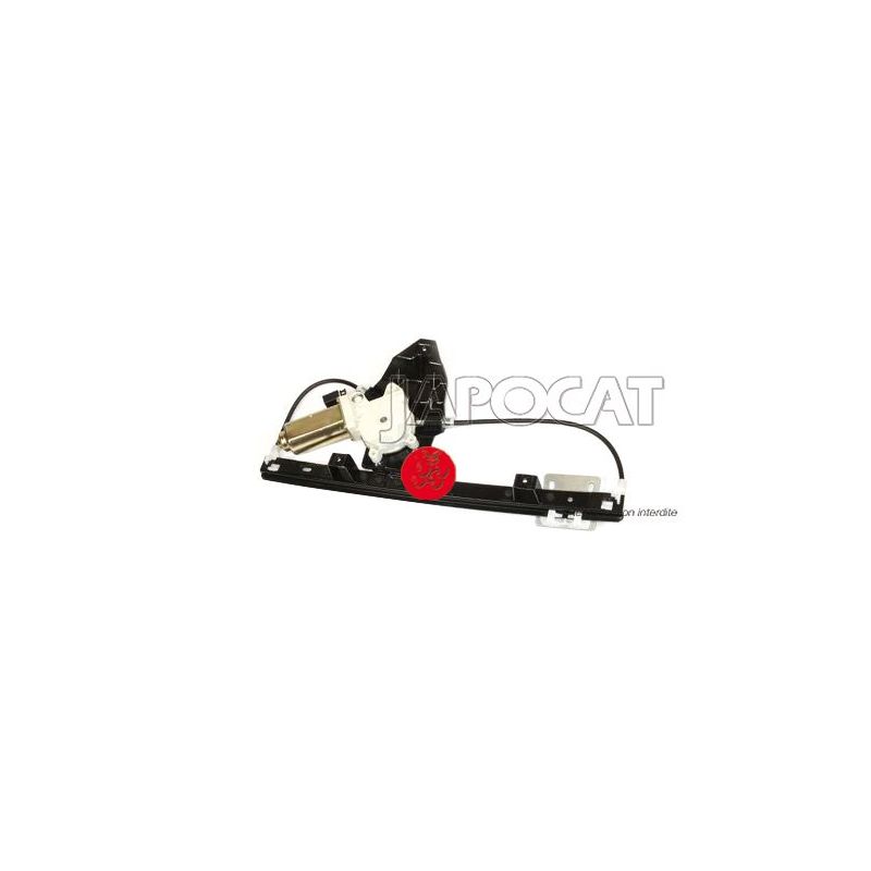 MECA LV ARG + MOTEUR FREELANDER