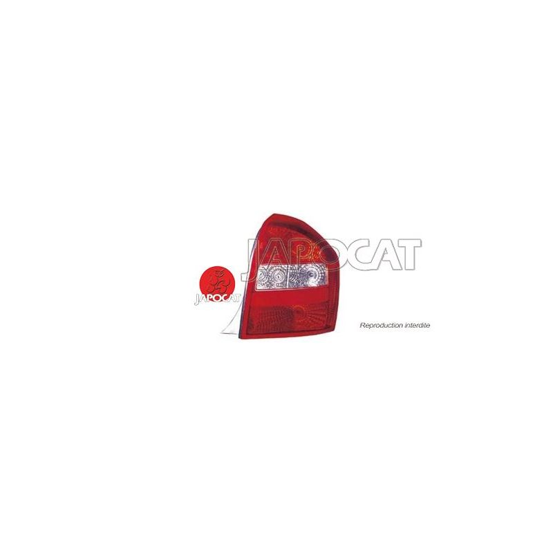 FEU ARD CERATO 04- 5P