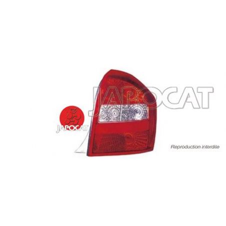 FEU ARD CERATO 04- 5P