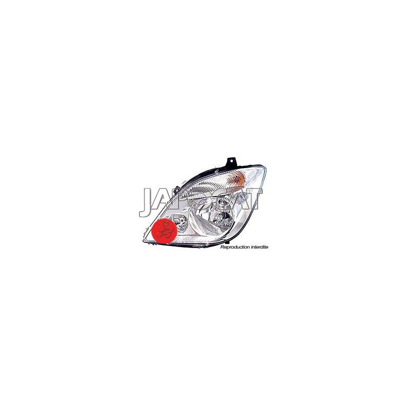 OPTIQUE G SPRINTER 05> -AB