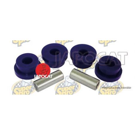 SILENTBLOC SUPERPRO OUTLANDER >07