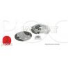 KIT EMBRAYAGE PASEO 1.5 OEM