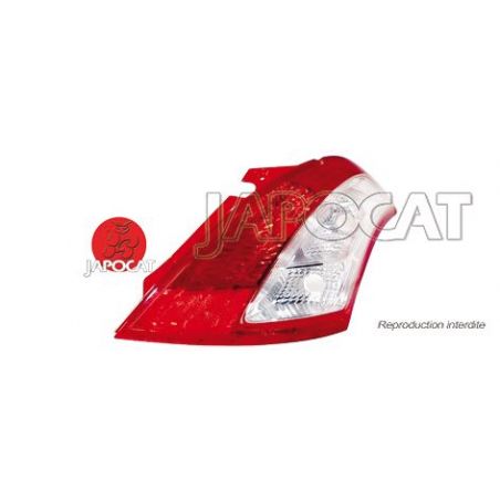 FEU ARD SWIFT 10>15