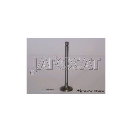 SOUPAPE ECHAPPEMENT G13A