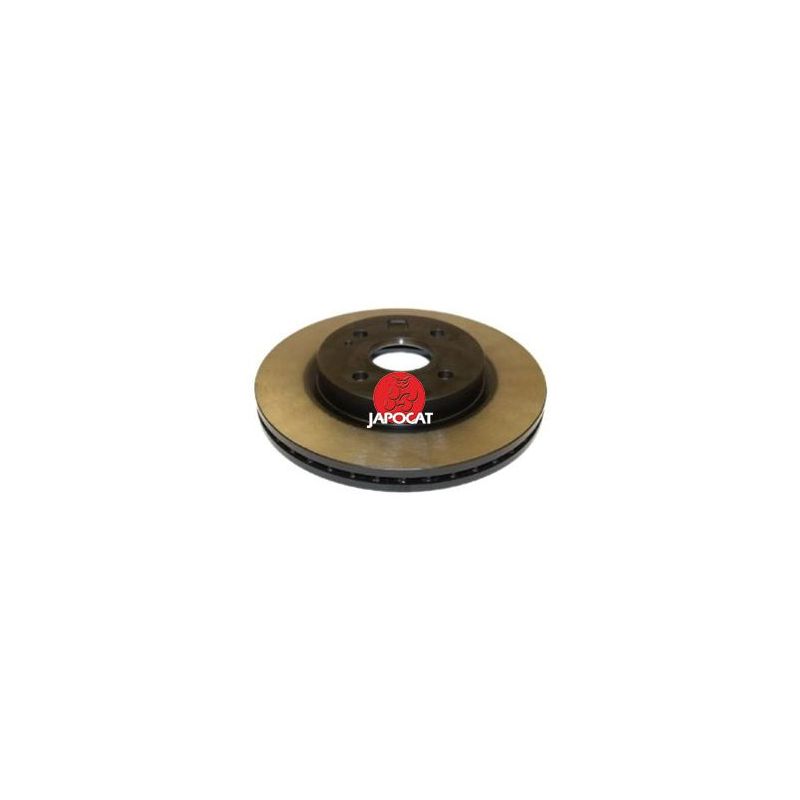DISQUE AV MAZDA 2