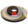 DISQUE AV MAZDA 2