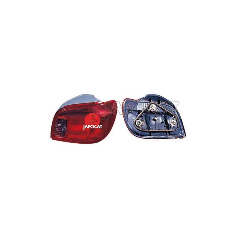 FEU ARD YARIS 03>05