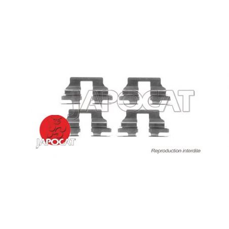 KIT MONTAGE PLAQUETTES AR
