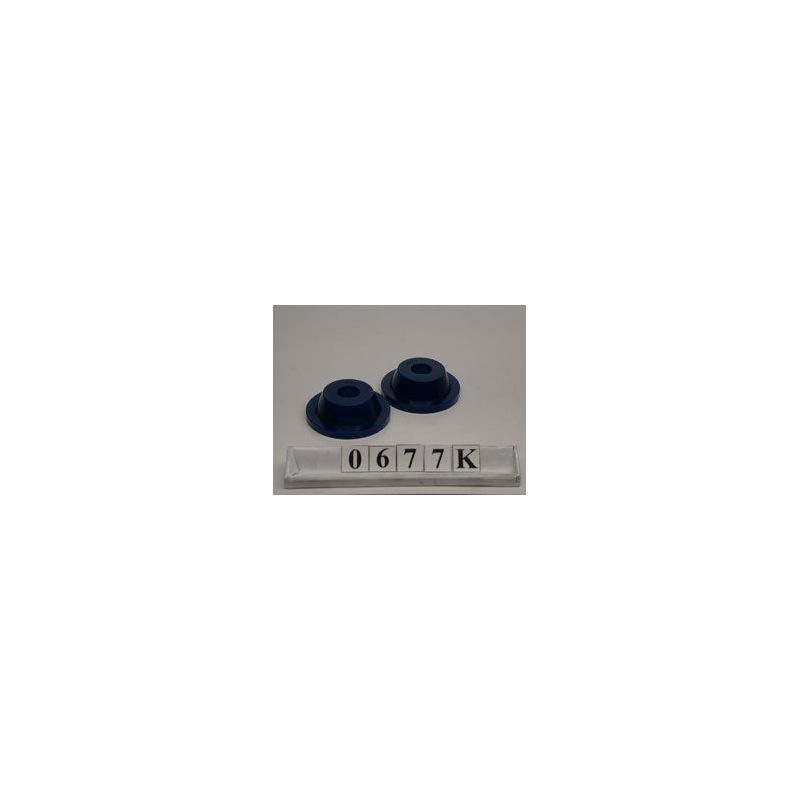 SILENTBLOC SUPERPRO