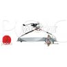 MECA LV AVD + MOTEUR N15