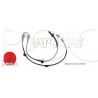 CAPTEUR ABS ARD SPLASH