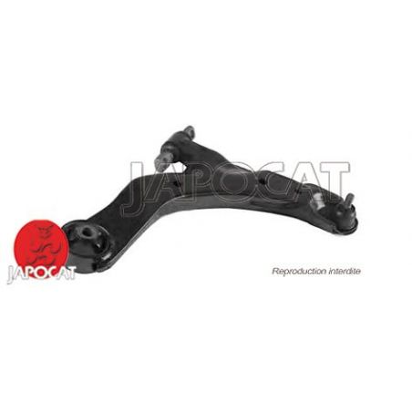 TRIANGLE INF AVD CERATO LD