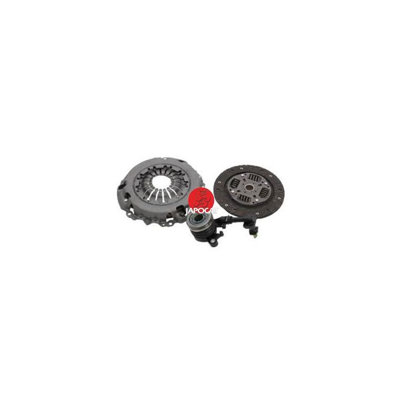 KIT EMBRAYAGE K13 1.2I