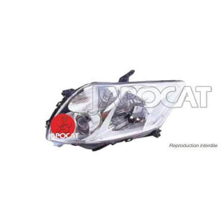 OPTIQUE G AURIS 07>09 Elec/Japon