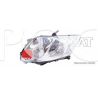 OPTIQUE G AURIS 07>09 Elec/Japon
