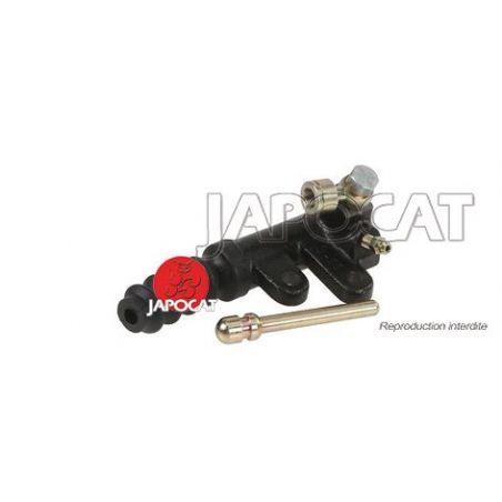 RECEPTEUR EMBRAYAGE PREMACY