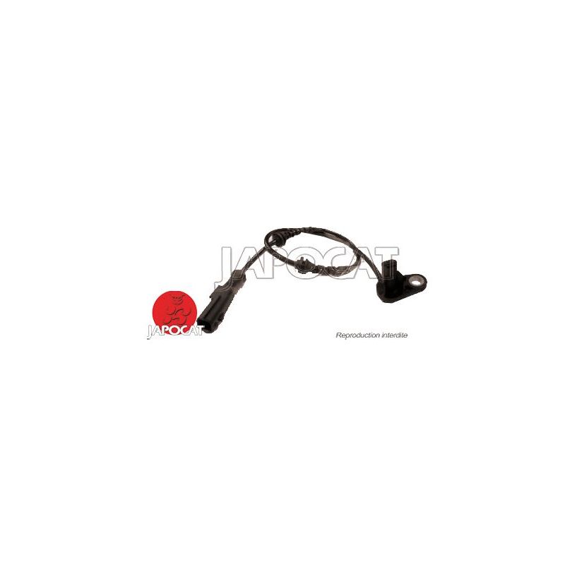 CAPTEUR ABS ARD DUSTER 4X2