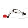 CAPTEUR ABS ARD DUSTER 4X2