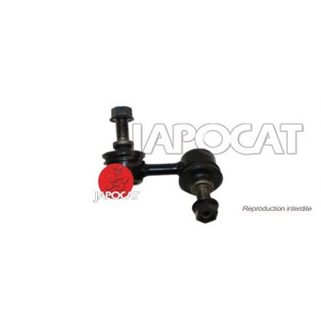 BIELLETTE BARRE STB AVD CRV II
