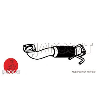 TUBE PRIMAIRE SANTA FE II 2,2CRDi