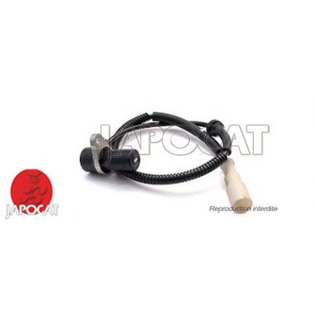 CAPTEUR ABS AVD NUBIRA