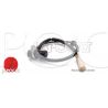 CAPTEUR ABS AVD NUBIRA