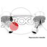 BIELLETTE BARRE STB AR X3