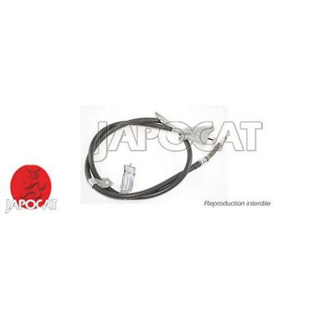 CABLE F.A.M ARG N16